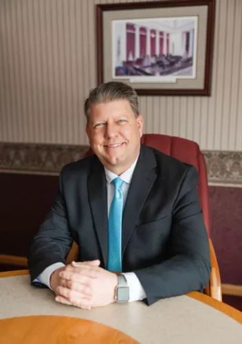 Stupak runs for 94th District Court judgeship